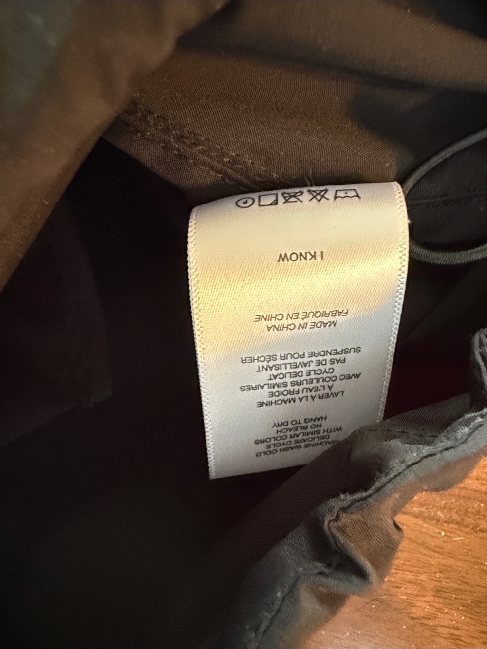 Dime medium tech ventilated jacket - Picture 3 of 7